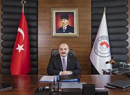 Bakan Varank: OSB'lerde arsa tahsis başvuruları 30 günde neticelenecek