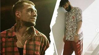 Rap dünyası yıkılıyor! Hepsi aynı anda... 