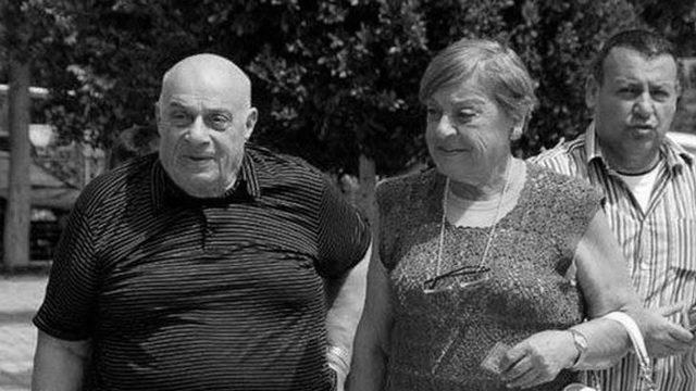 Rauf Denktaş'ın eşi Aydın Denktaş hayatını kaybetti (Aydın Denktaş kimdir?)