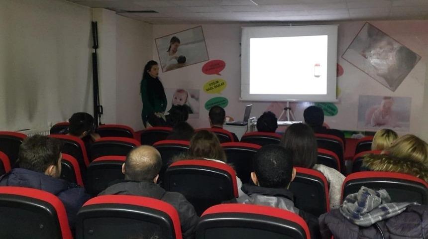 Kars&rsquo;ta TALASEMİ eğitimi verildi