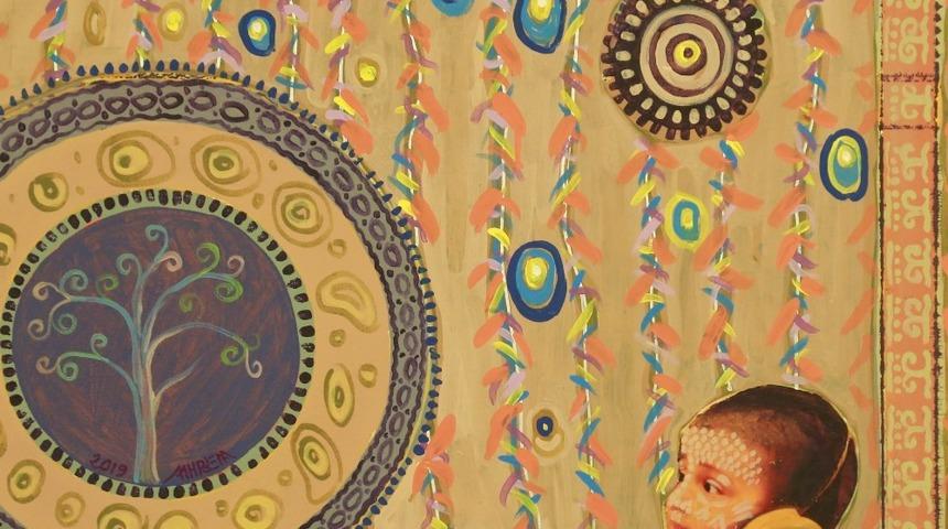 &rsquo;Yine Yeniden&rsquo; Galeri &Ccedil;ankaya&rsquo;da