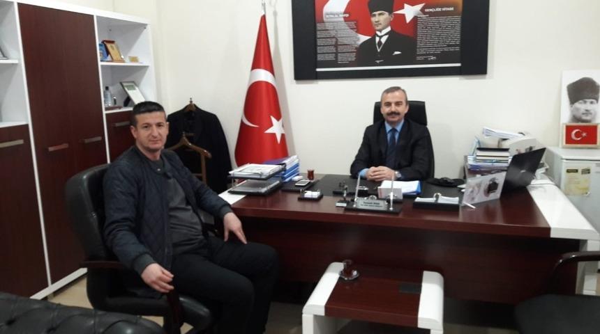 Eğitime Destek Platformu, Milli Eğitim ile g&ouml;r&uuml;şmelere başladı