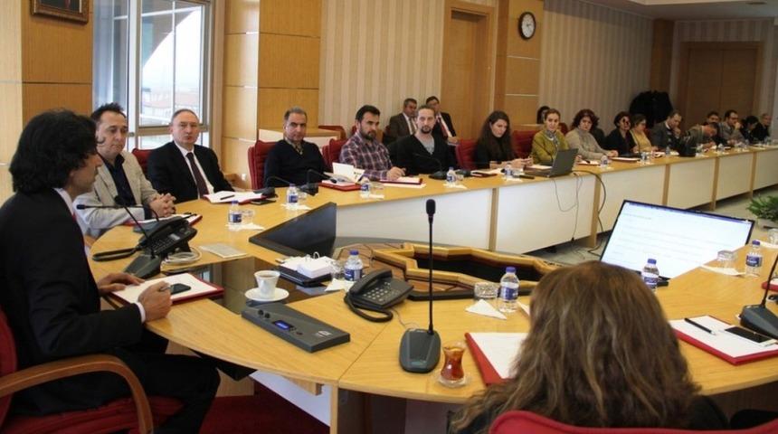 DP&Uuml;&rsquo;den kalitede yeni sayfa