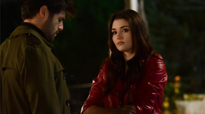 &Ccedil;ukur'dan Halka'ya transfer oldu