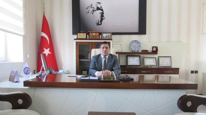 &Ccedil;ıldır Kaymakamlığından &ouml;ğrencilere destek