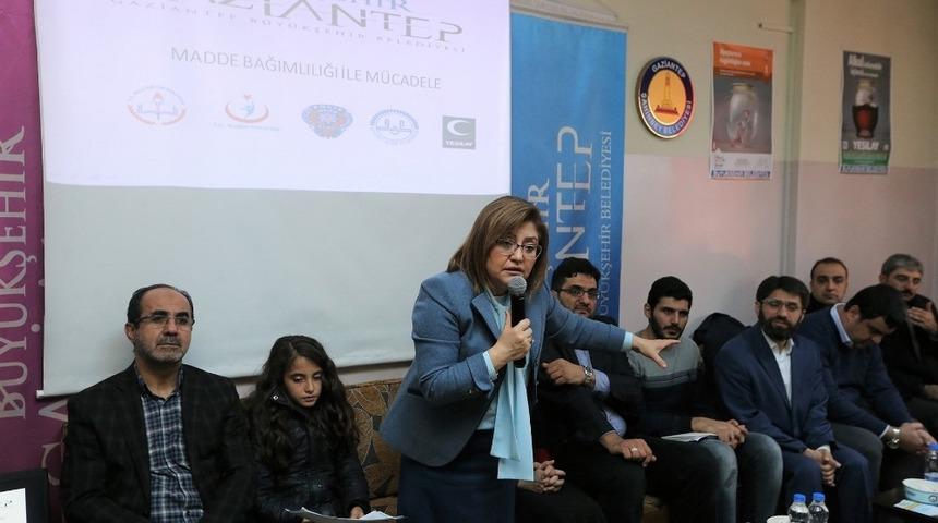 bin 535 gen&ccedil; rehabilite edilerek topluma kazandırıldı