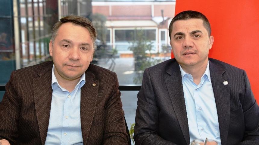 Şube Başkanı Arayıcı&rsquo;dan 3600 ek g&ouml;sterge vurgusu