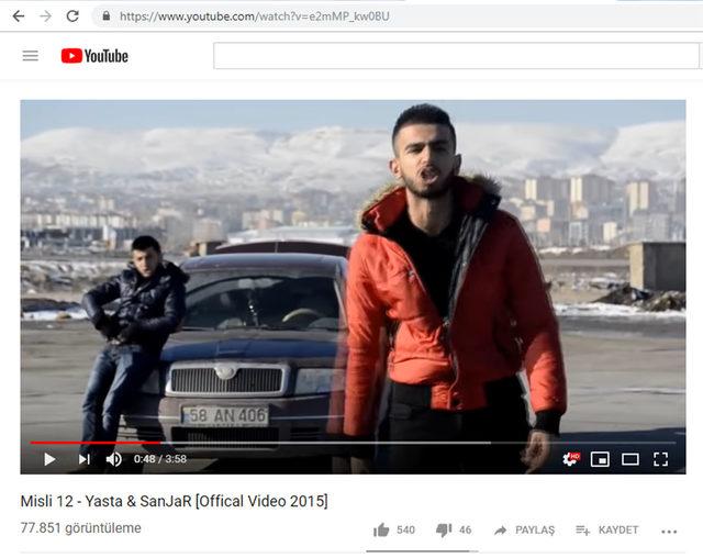 Nişanlısı istedi, 'youtuber'lığı bıraktı