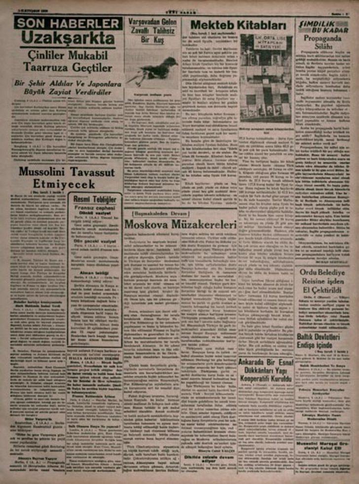 'Varşova'dan gelen zavallı talihsiz kuş' Herkes bu haberi konuşuyor! G2