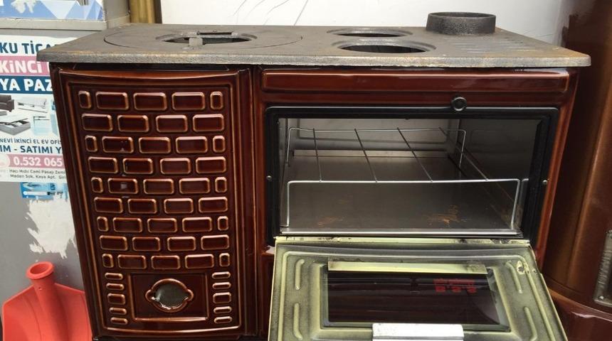 Bing&ouml;l&rsquo;de ihtiya&ccedil; sahiplerine soba desteği