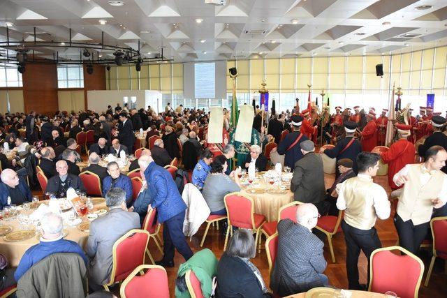 Bursa’ya turizm master planı