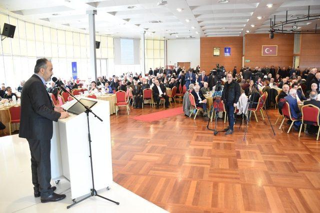 Bursa’ya turizm master planı