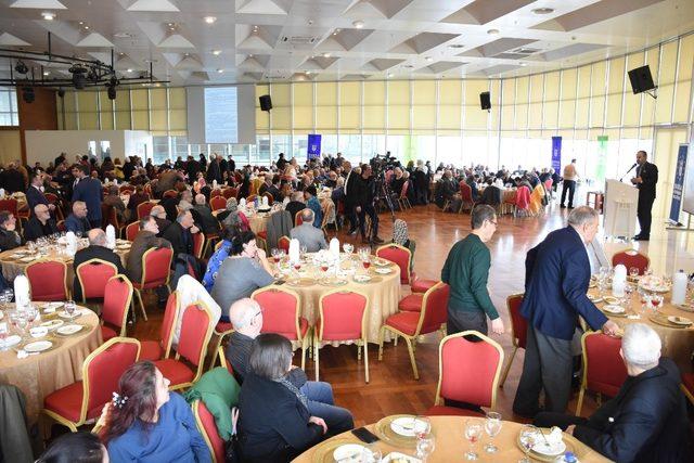 Bursa’ya turizm master planı