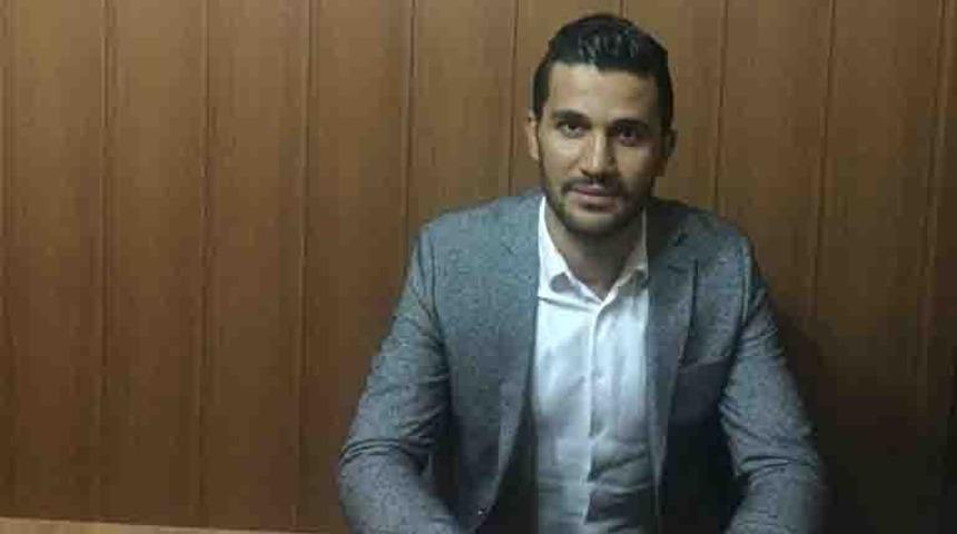 Kulp Ziraat Odası Başkanlığına Uğur Akdeniz se&ccedil;ildi