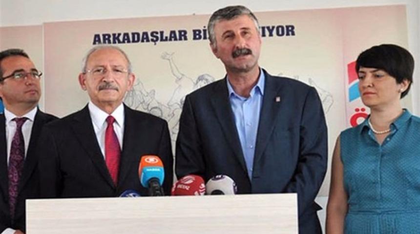 CHP'nin Beyoğlu Belediye Başkan adayı Alper Taş oldu! (Alper Taş kimdir?)