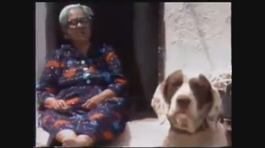 Marmaris&rsquo;te 70&rsquo;li yıllardaki yaşamı g&ouml;steren video b&uuml;y&uuml;k beğeni aldı