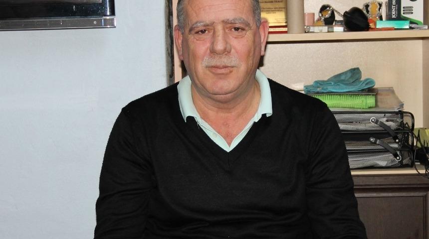 Başkan Yılmaz: &ldquo;Araplara kiracı olacağız&rdquo;