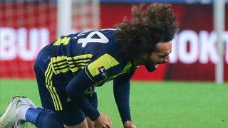 Fenerbahçeli Sadık Çiftpınar yaklaşık 10 gün sahalardan uzak kalacak