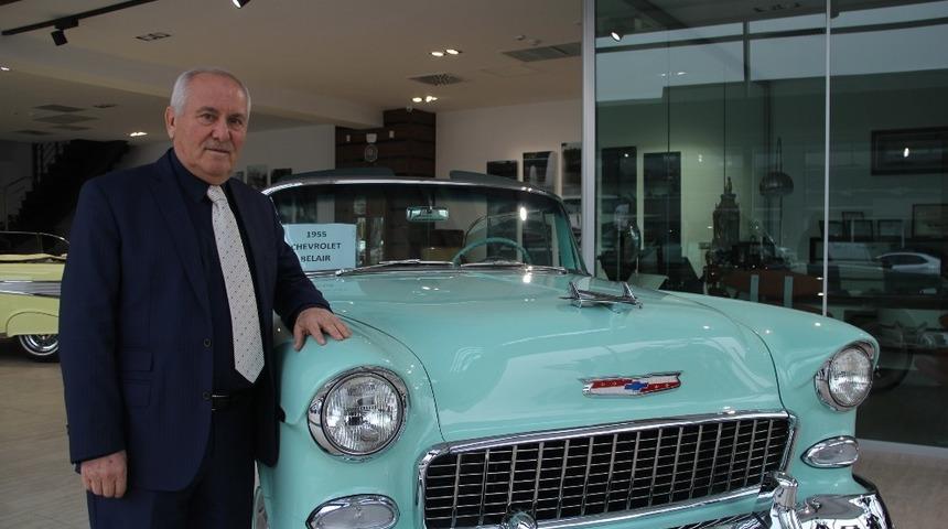 Ali Berktaş i&ccedil;in Otonomi Camii&rsquo;nde mevlid-i şerif okundu