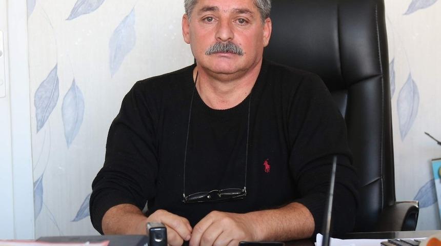 Muhtar Demir; &ldquo;Birilerinin yatırım yapılmadı demesi, yatırım yapılmadığı anlamına gelmez&rdquo;