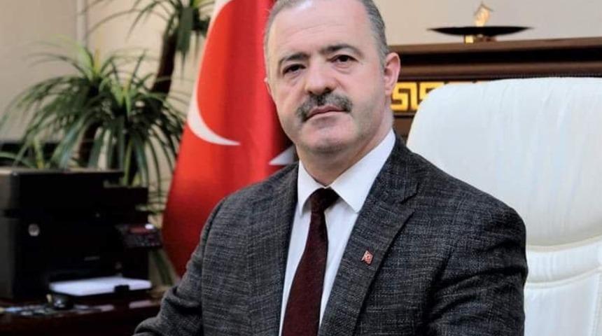 Başkan &Ouml;zg&ouml;k&ccedil;e&rsquo;nin &lsquo;2 Şubat D&uuml;nya Sulak Alanlar G&uuml;n&uuml;&rsquo; mesajı