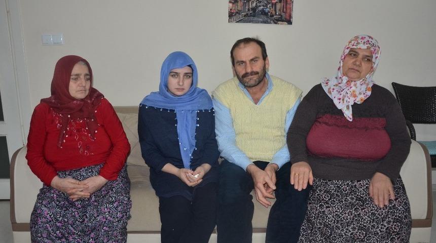 Kerç Boğazı’nda kaybolan Türk denizcinin ailesinden yetkililere çağrı