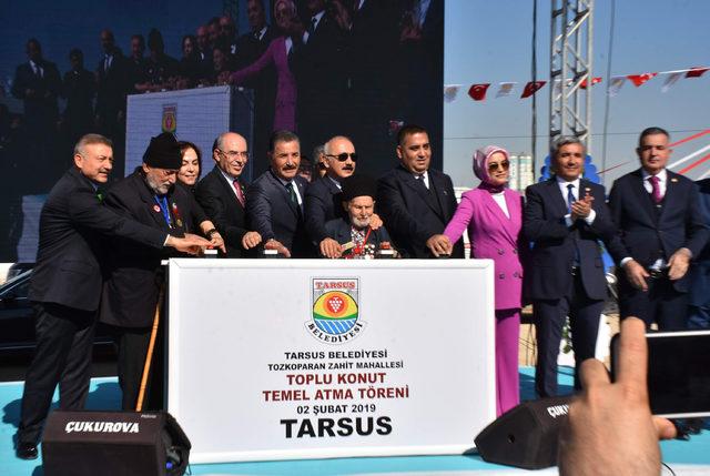 Lütfi Elvan: Türkiye'yi en ileri ülkeler arasında yapma çalışmalarımıza devam edeceğiz