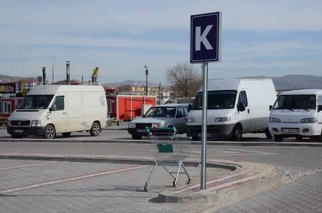 Pazar arabaları için hassasiyet beklentisi