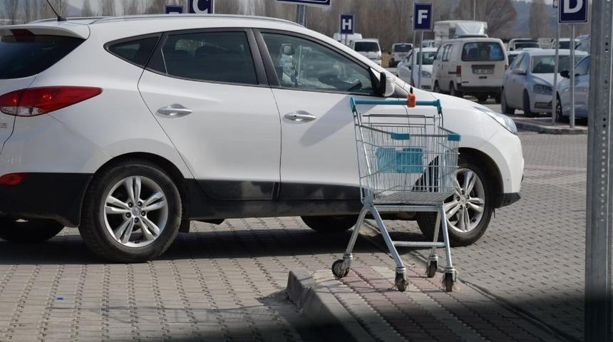 Pazar arabaları i&ccedil;in hassasiyet beklentisi