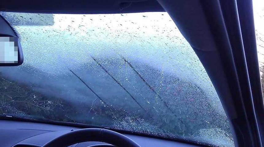 Cam buğusu nasıl önlenir, giderilir? SEAT'tan sürücülere öneri