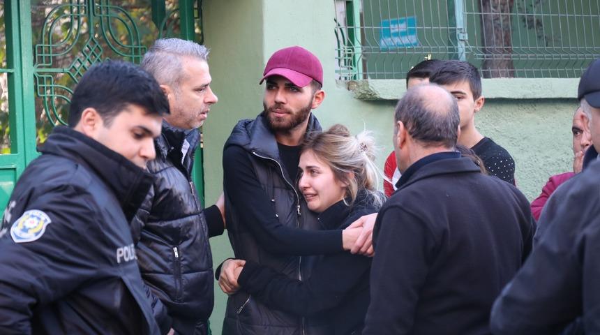 Adana'da sağlık personeli cami tuvaletinde ölü bulundu