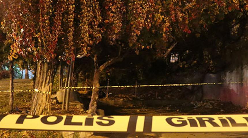 Elazığ'da kayalıkta düşen avcı, tüfeğinin ateş almasıyla öldü