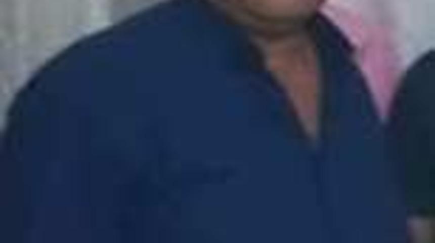 TIR'la &ccedil;arpışan hafif ticari aracın s&uuml;r&uuml;c&uuml;s&uuml; &ouml;ld&uuml;