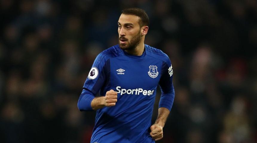 Everton 1 - 3 Wolverhampton