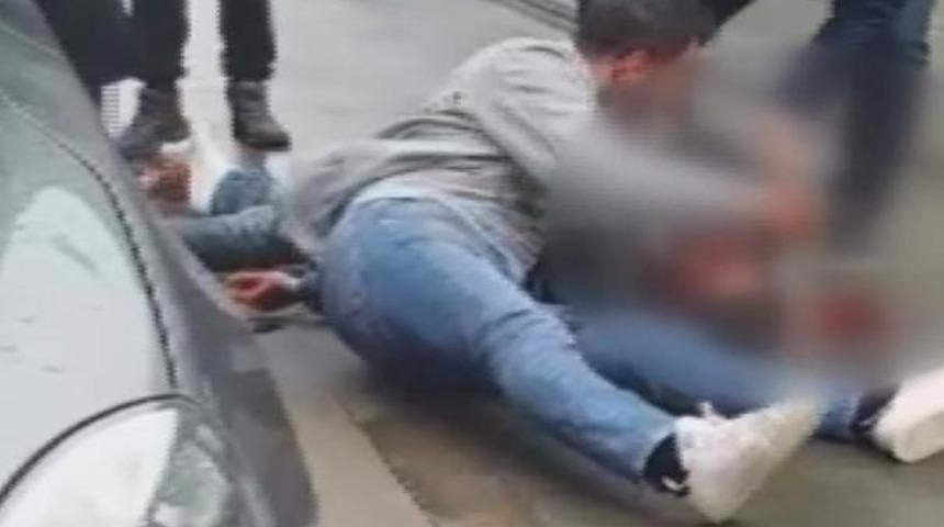 Belçika'da Türklerin işlettiği kafede silahlı kavga: 1 ölü, 2 yaralı