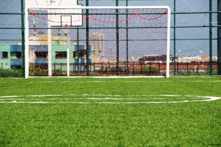 İskenderun Belediyesi 4 spor kompleksinin yapımını tamamladı G2