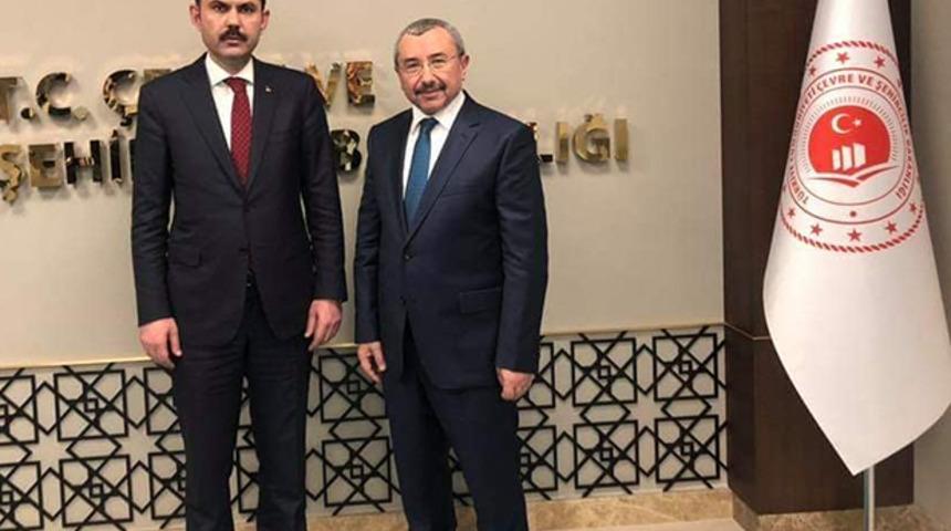 AK Parti Belediye Başkan Adayı İsmail Erdem'den Ataşehir'e 4 müjde