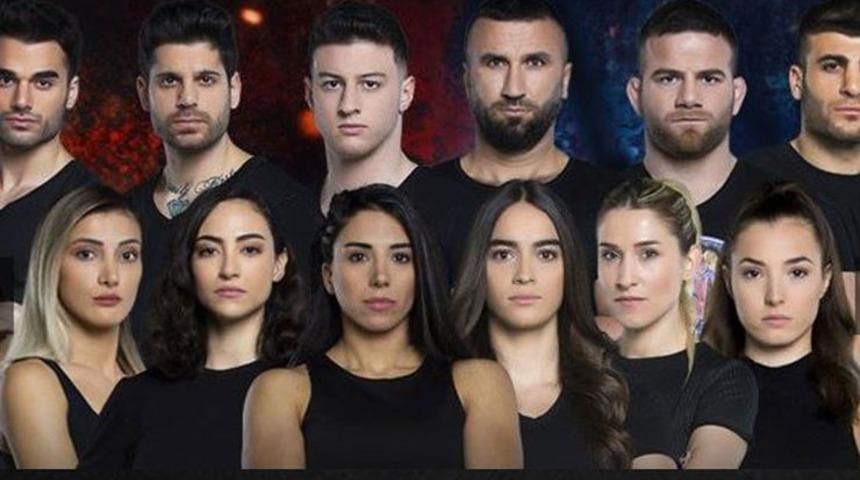 Survivor 2019 T&uuml;rkiye yarışmacıları kimler? İşte merak edilen o isimler