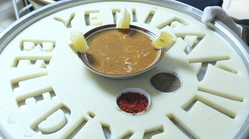 Yenifakılı&rsquo;da 2. Arabaşı Şenliği d&uuml;zenlendi