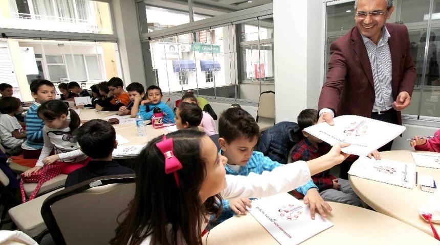 Karşıyaka &Ccedil;ocuk Kul&uuml;b&uuml;&rsquo;nde yeni d&ouml;nem başlıyor