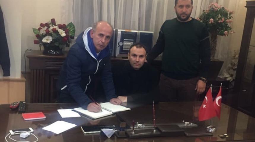 &Ccedil;&ouml;şn&uuml;kspor iddialı