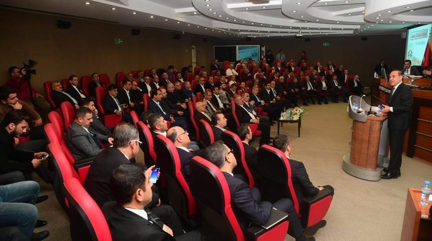 Adana dijital d&uuml;nyanın perdesini aralayacak