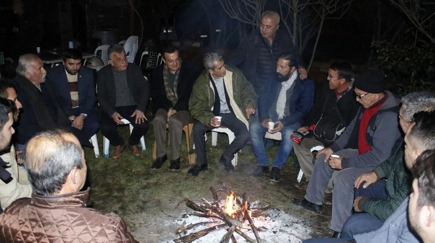 D&uuml;lgeroğlu: &ldquo;Pıngıdık Şenliği&rsquo;ni uluslararası platforma taşıyacağız&rdquo;