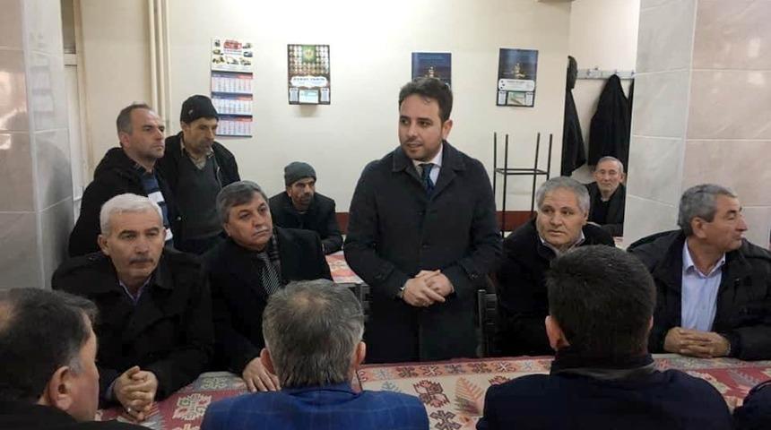 İshak Gazel: "Trenden inen bir daha binemez"