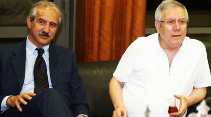 Giuliano Terraneo: Kante'yi alacaktım ama Aziz Yıldırım Ozan Tufan'ı aldırdı