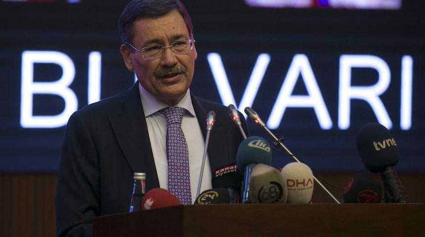 Melih Gökçek, AK Parti'ye 'bırakın aday olayım' diyecek iddiası
