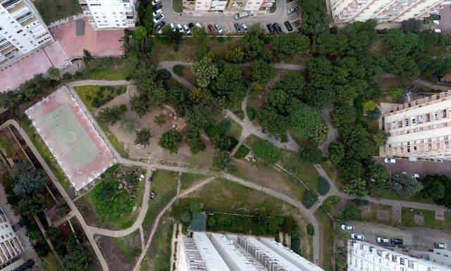 Meltem’de toplu açılış töreni gerçekleştirilecek