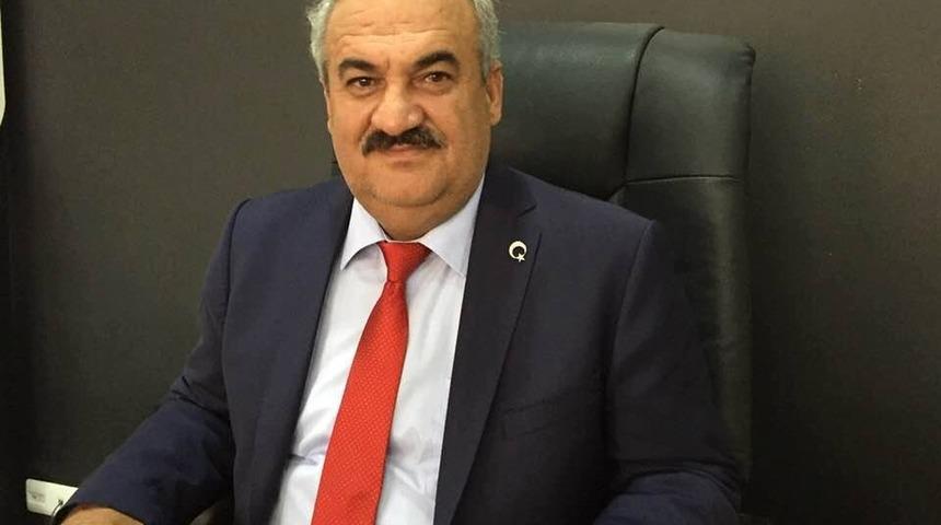 Bağımsız aday Akpunar: "Aziziye&rsquo;nin diriliş g&uuml;n&uuml; 31 Mart"