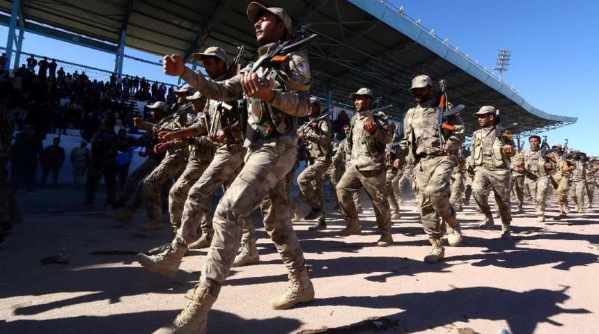 Arap basınından flaş iddia: ABD ve Türkiye Suriye konusunda anlaşmaya vardı