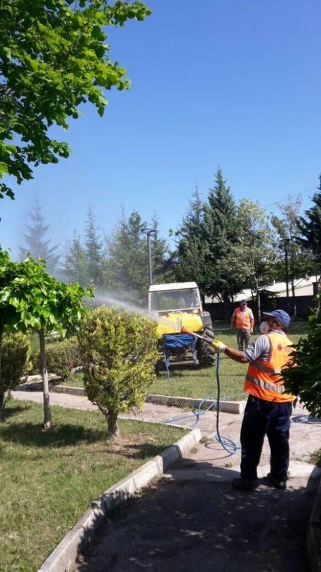 Kahramankazan’da işçilerin yüzünü güldüren sözleşme